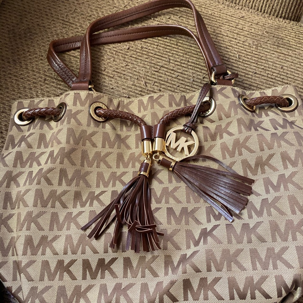 Michael Kors Purse